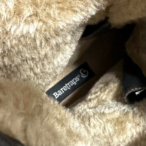 BARETRAPS BOOTS - Picture 7 of 8